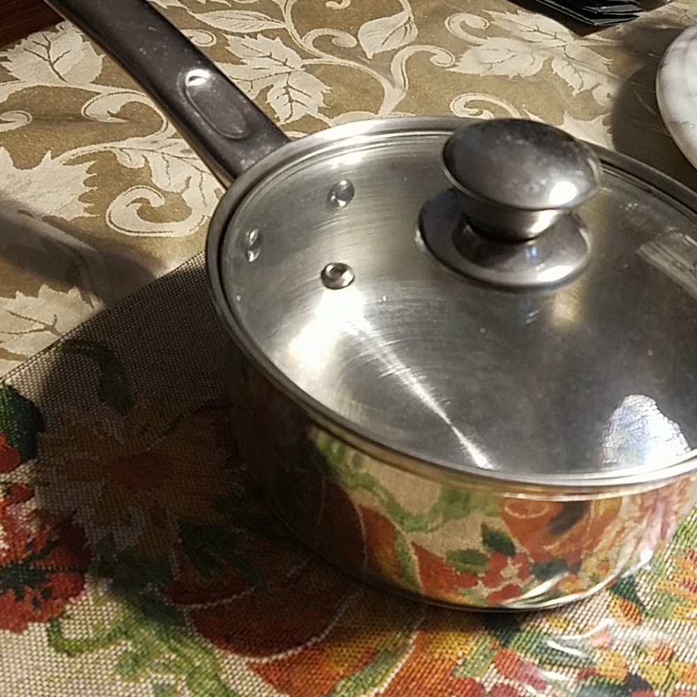 pan
